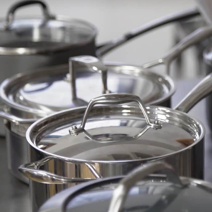 What's the Difference Between Good and Bad Saucepans? America's Test